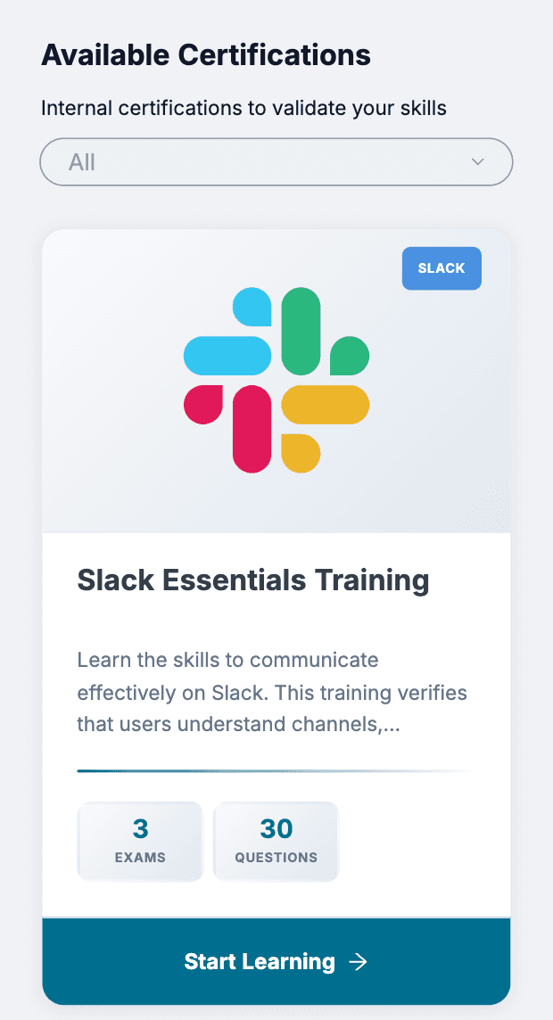 Mobile App Dashboard