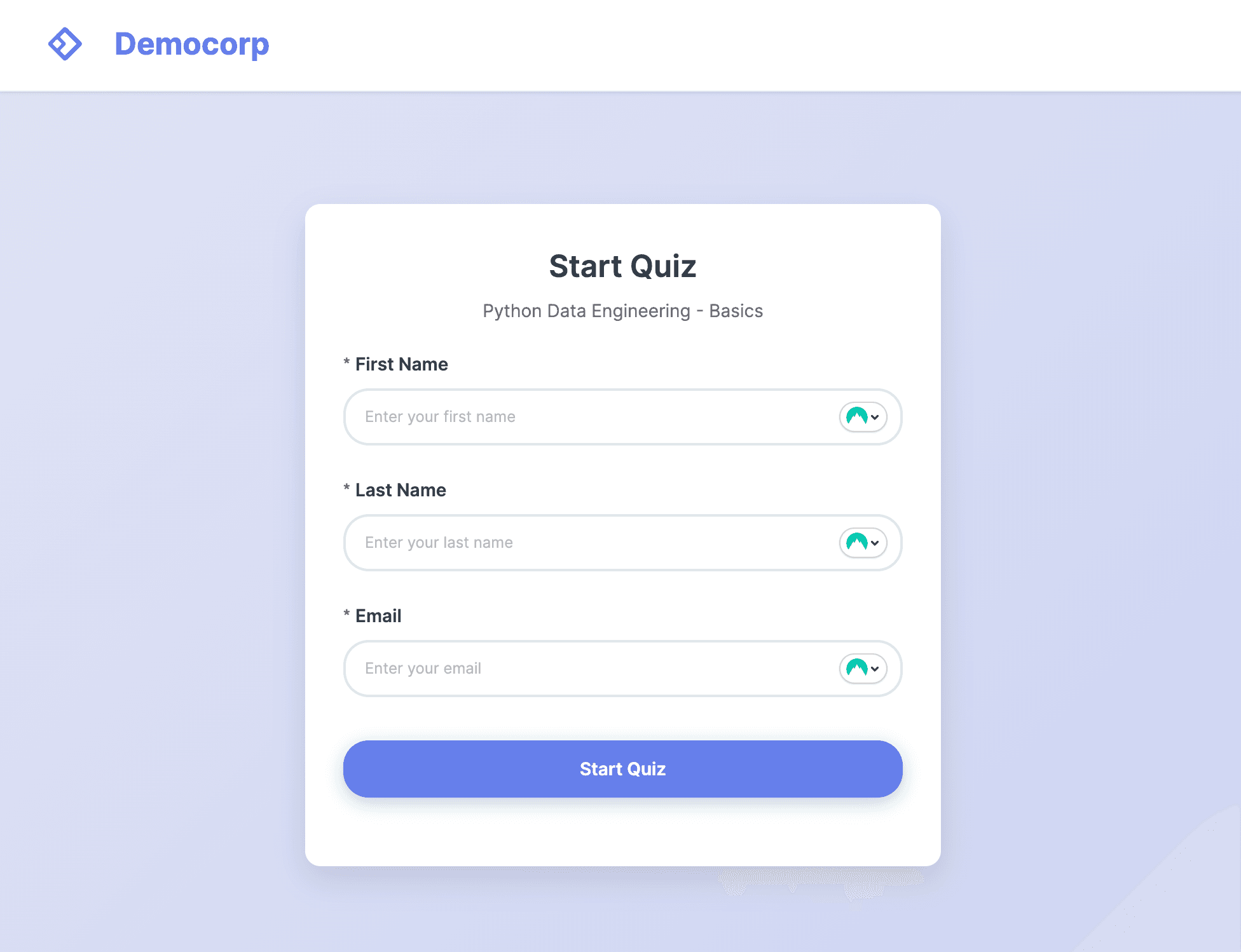Public Exams Dashboard